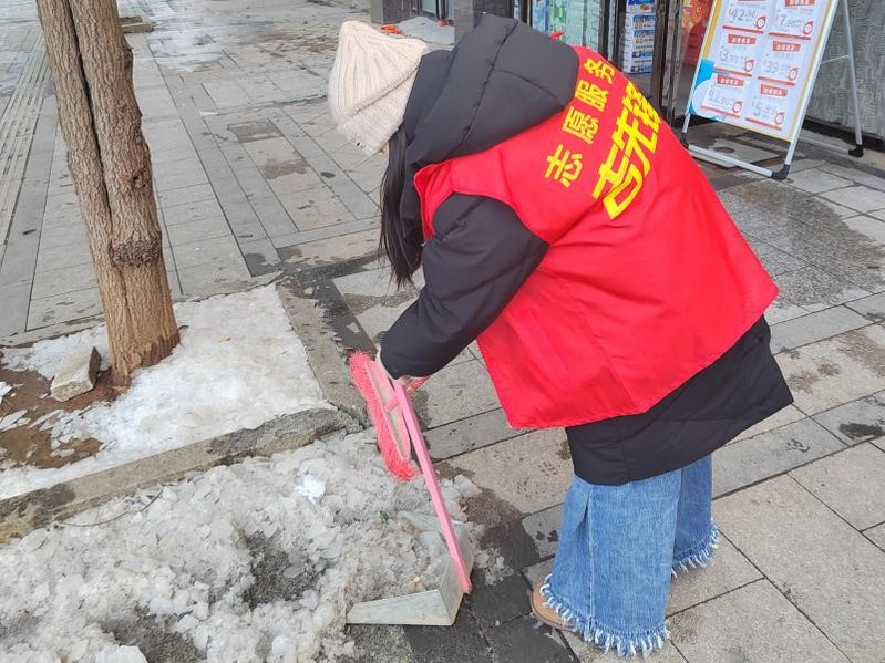 社会实践图片大全冬天图片